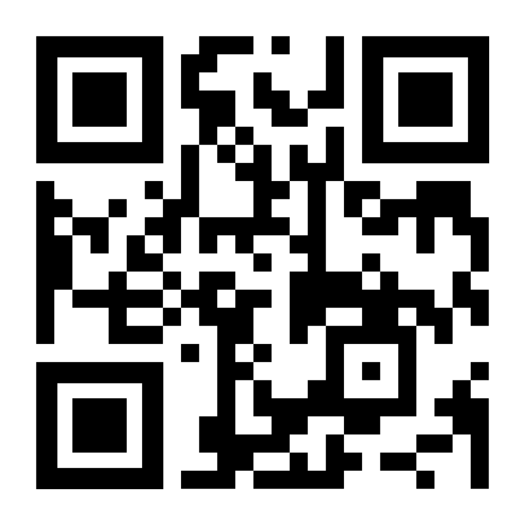 Tino LinkedIn QR